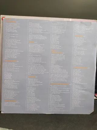 Vinilo LP Country Joe McDonald - Love is a Fire