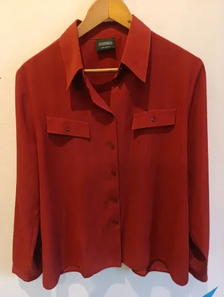 Blusa Chaqueta mujer talla 48