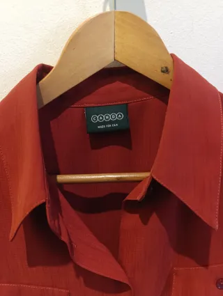 Blusa Chaqueta mujer talla 48