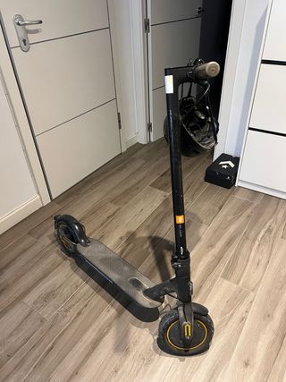 Patinete Eléctrico Xiaomi S1