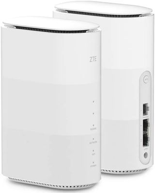 Router 5G ZTE G5B1