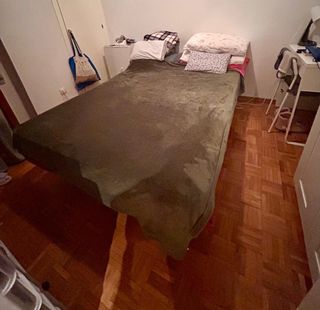 Cama 135x190: Base + Colchón