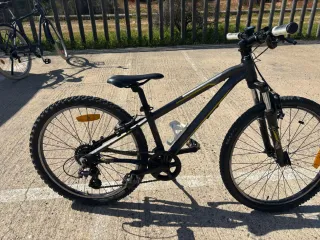 Bicicleta Orbea Junior 24