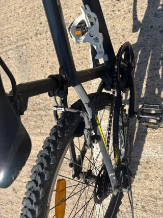 Bicicleta Orbea Junior 24