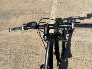 Bicicleta Orbea Junior 24