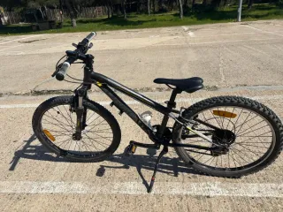 Bicicleta Orbea Junior 24