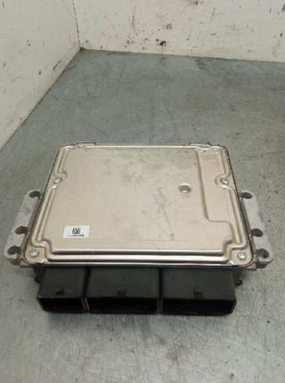 210100 centralita motor 0281033358 renault kadjar