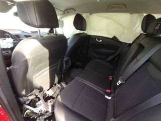 210100 centralita motor 0281033358 renault kadjar