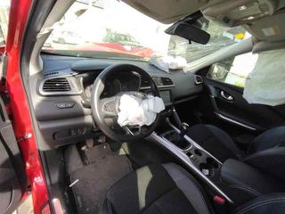 210100 centralita motor 0281033358 renault kadjar
