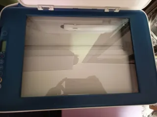 Impresora HP DeskJet 2721e