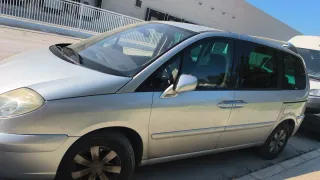 Citroen Grand C4 SpaceTourer 2004