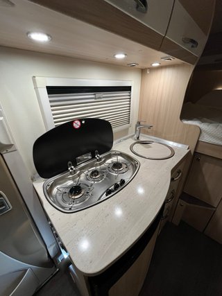 FIAT Ducato 2020