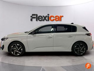 Peugeot 308 5P Allure PureTech 130 S&S MAN