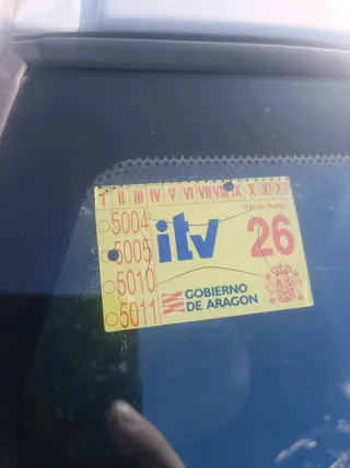 Citroen C4 Picasso 2001