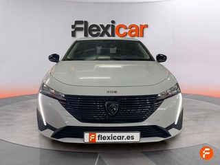 Peugeot 308 5P Allure PureTech 130 S&S MAN