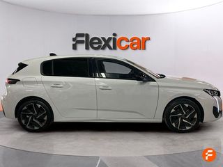 Peugeot 308 5P Allure PureTech 130 S&S MAN