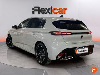 Peugeot 308 5P Allure PureTech 130 S&S MAN