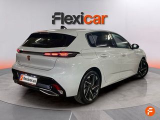 Peugeot 308 5P Allure PureTech 130 S&S MAN