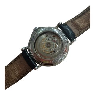 RELOJ AUTOMATICO RAYMOND WEIL TRADITION 2834 37MM