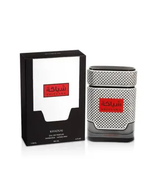 Khadlaj Shiyaaka Eau de Parfum 100ml
