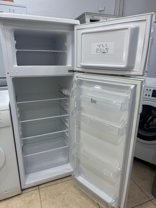 Pack Lavadora y Frigorífico Teka