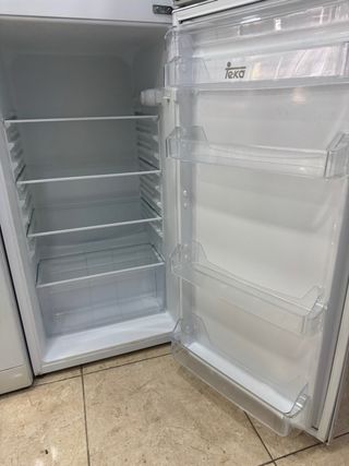 Pack Lavadora y Frigorífico Teka