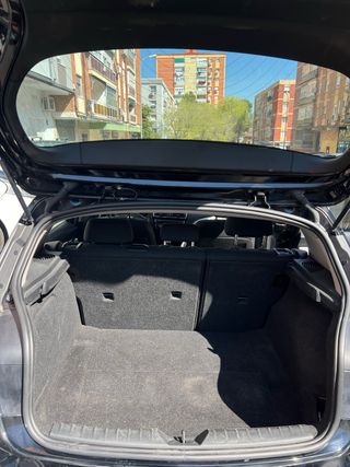 BMW Serie 1 2016 precio negociable