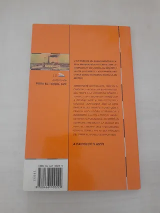 Lote 5 libros (bajo precio)