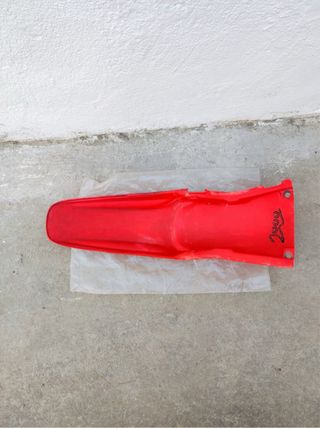 Tapas Honda CR Originales