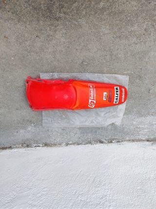 Tapas Honda CR Originales