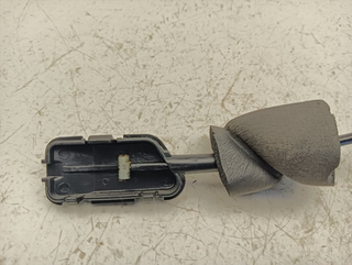 CERRADURA PUERTA TRASERA DERECHA RENAULT VEL SATI