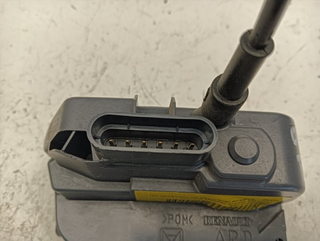 CERRADURA PUERTA TRASERA DERECHA RENAULT VEL SATI