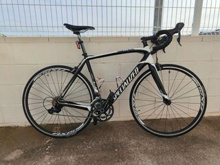 Bicicleta de carretera Specialized Tarmac