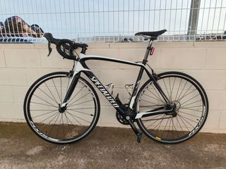 Bicicleta de carretera Specialized Tarmac