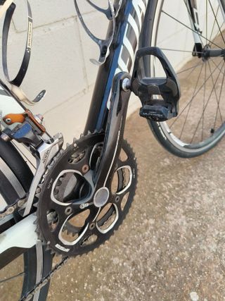 Bicicleta de carretera Specialized Tarmac