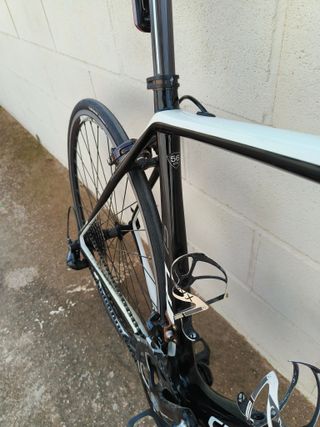 Bicicleta de carretera Specialized Tarmac