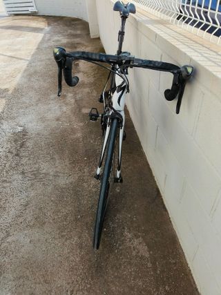 Bicicleta de carretera Specialized Tarmac