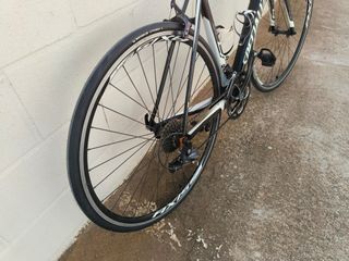 Bicicleta de carretera Specialized Tarmac