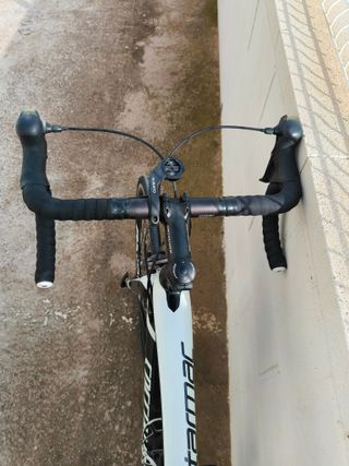 Bicicleta de carretera Specialized Tarmac