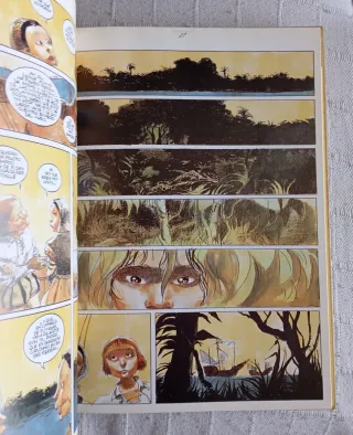 Primeras expediciones al Rio de La Plata