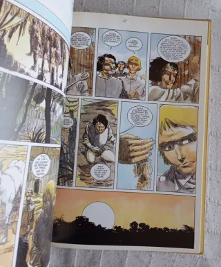 Primeras expediciones al Rio de La Plata