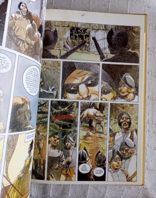 Primeras expediciones al Rio de La Plata