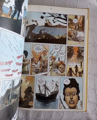 Primeras expediciones al Rio de La Plata