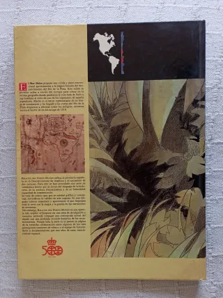 Primeras expediciones al Rio de La Plata