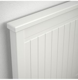 Diván IKEA Hemnes con almacenaje