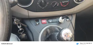 Citroen Berlingo 2013