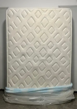 Colchón 135cm como nuevo