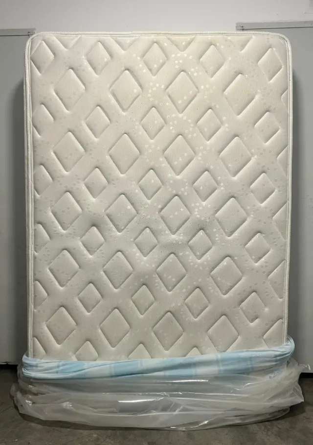 Colchón 135cm como nuevo