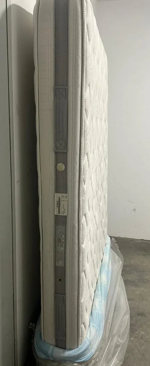 Colchón 135cm como nuevo