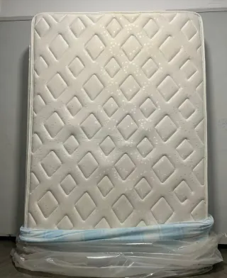 Colchón 135cm como nuevo